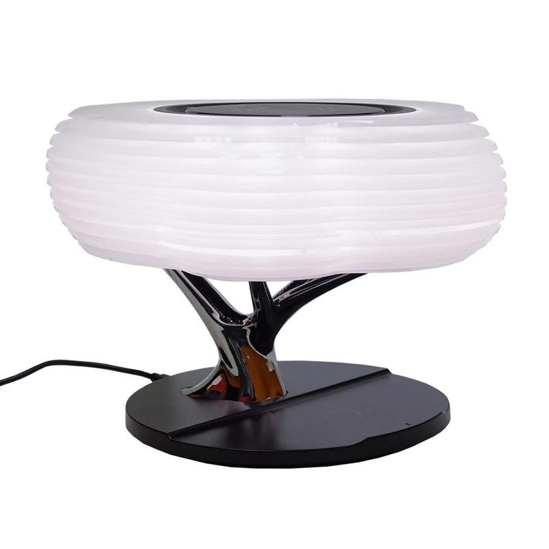 Tree RGB Bedside Lamp - إضاءة
